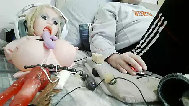 הופעת וובקאם של messi_syssy