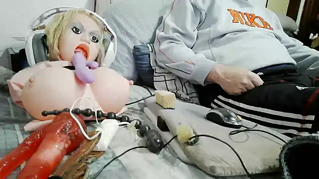messi_syssyn Webbikameraesitys