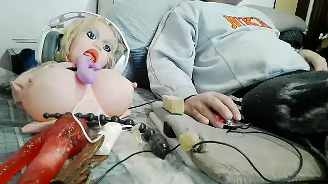 הופעת וובקאם של messi_syssy