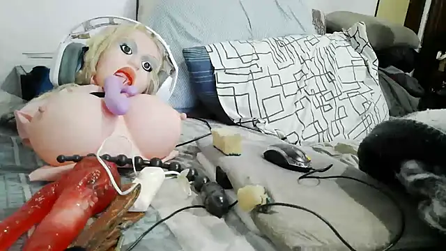 messi_syssy Webcamshow