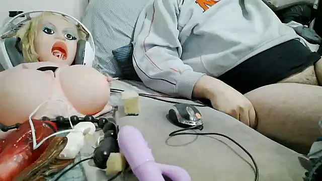 messi_syssy 在線直播表演