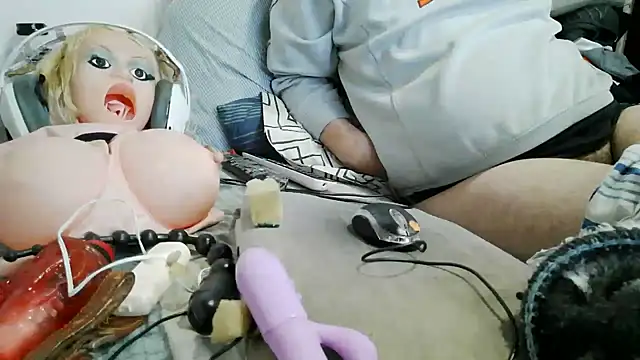 Živý XXX chat messi_syssy