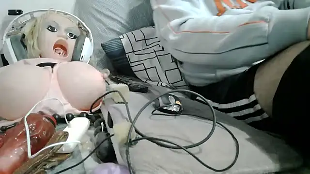 messi_syssy Webcamshow