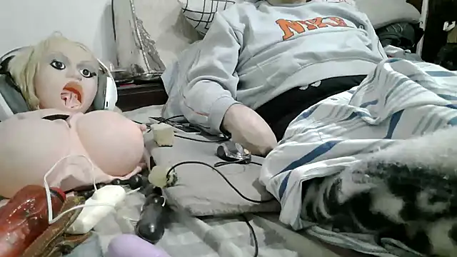 messi_syssy Show Webcam
