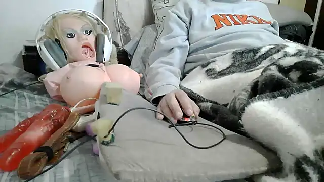 messi_syssy Webcamshow