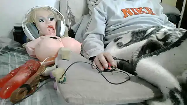 messi_syssy – webcam-show