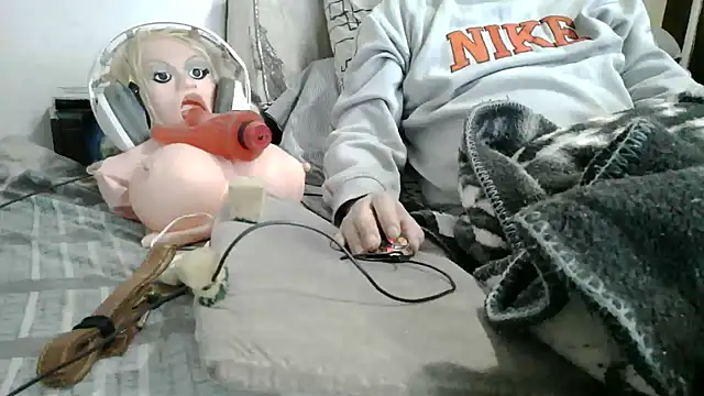 messi_syssy's Webcam Show