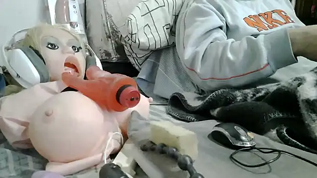 messi_syssy's Webcam Show