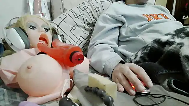 messi_syssy webcam show