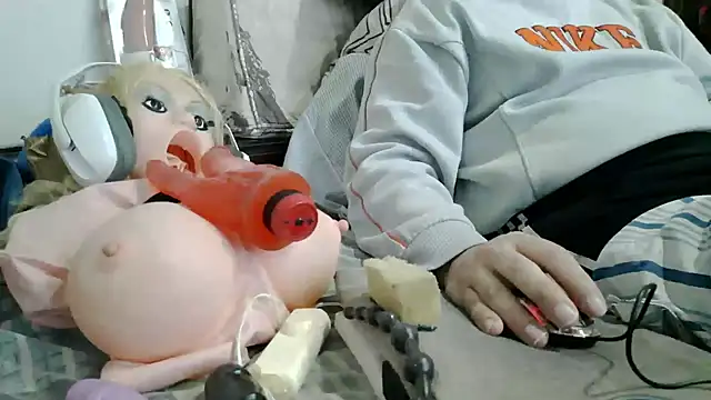 messi_syssy Webcamshow