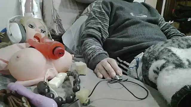 Webkamerov á show messi_syssy