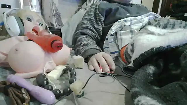 messi_syssy Show in webcam