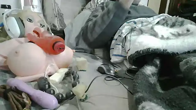 messi_syssy Webcam Show
