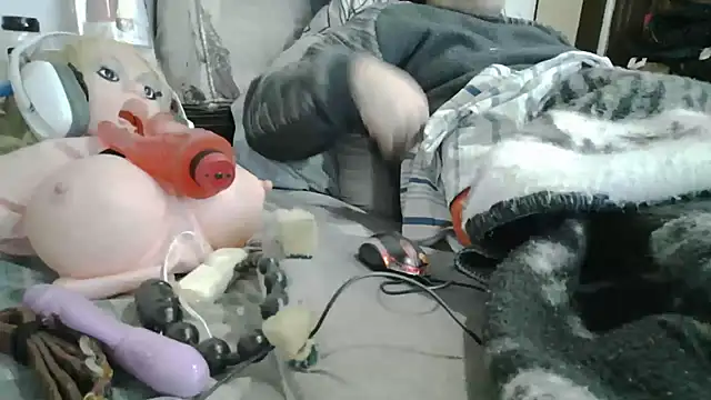 messi_syssy webcam show