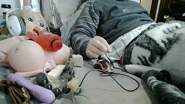 messi_syssy Webcamshow