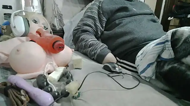 messi_syssy webcam show