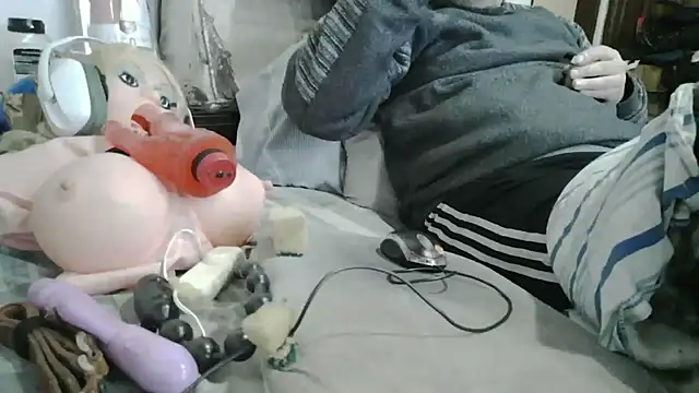 messi_syssy Webcamshow