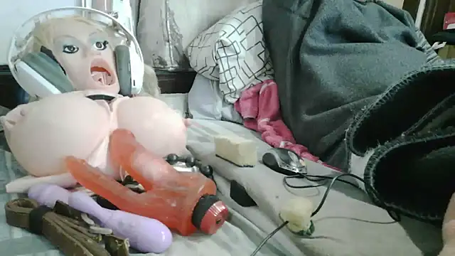 messi_syssy Show Webcam