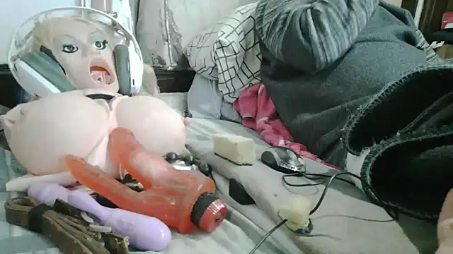 messi_syssy Webcam-Show