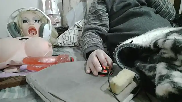 messi_syssy Show Webcam