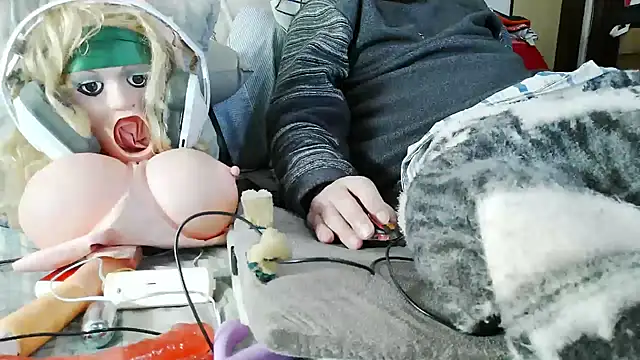 XXX chat uživo modela messi_syssy