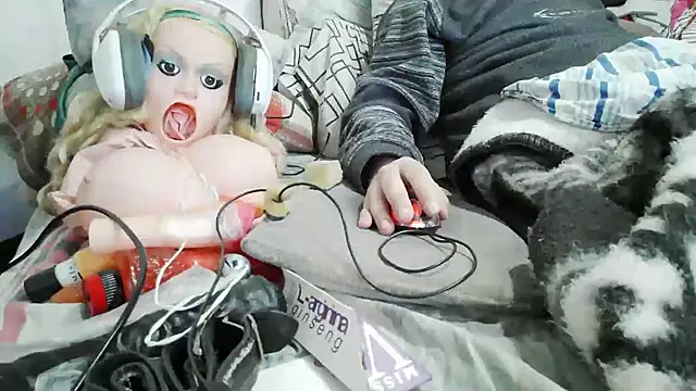 messi_syssy webcam show