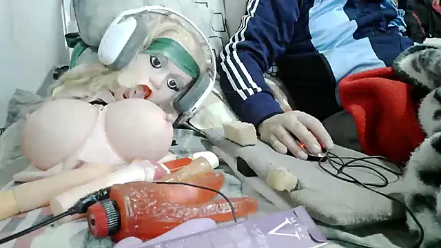 messi_syssy 网络视讯表演