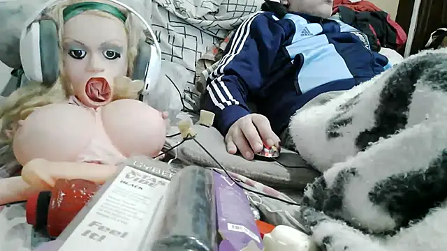 messi_syssy 网络视讯表演