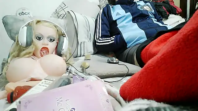 messi_syssy 웹캠 쇼