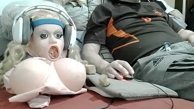 messi_syssy Pertunjukan Webcam