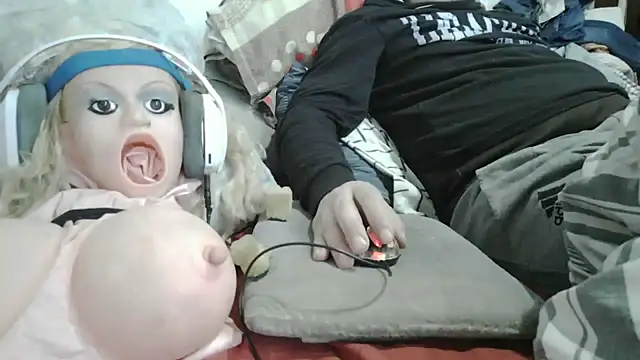 messi_syssy – webcam-show