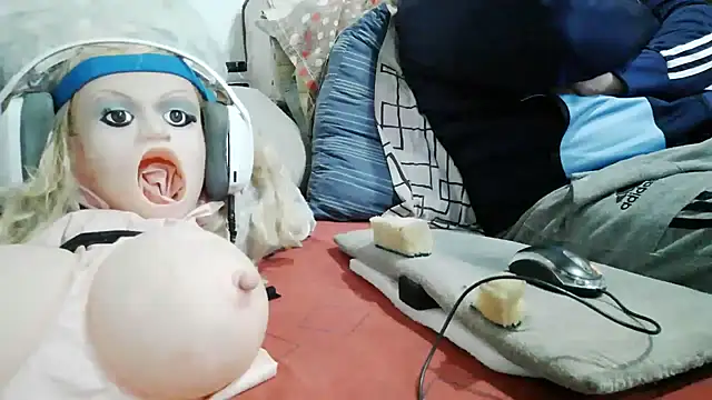 messi_syssy Webcamshow
