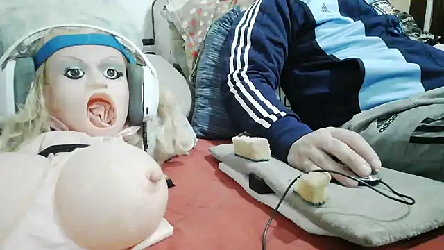 messi_syssy 在線直播表演