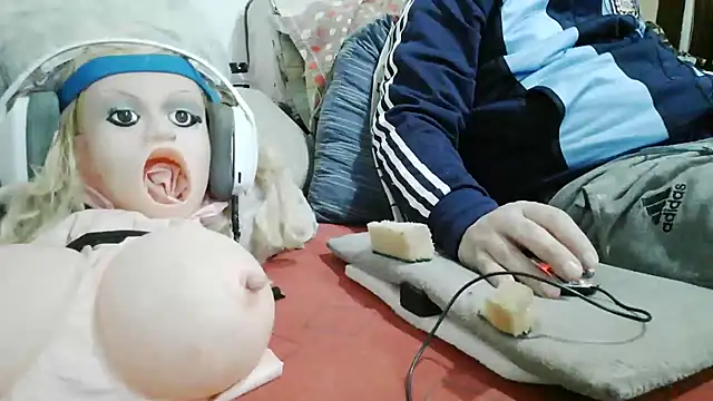 messi_syssyn Webbikameraesitys
