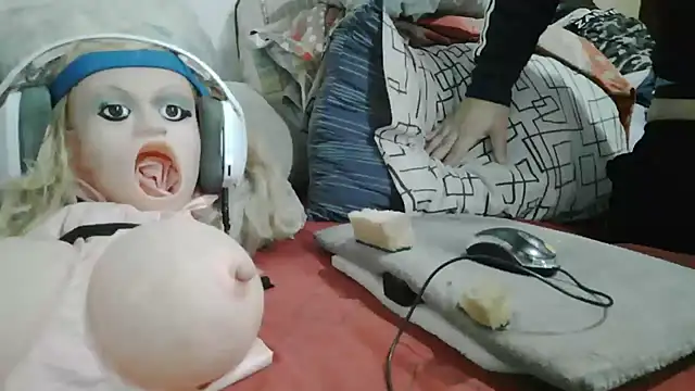 messi_syssy webcam show