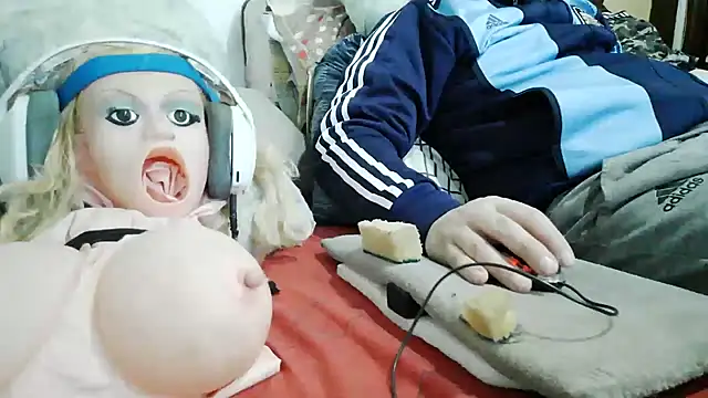 messi_syssy's Webcam Show