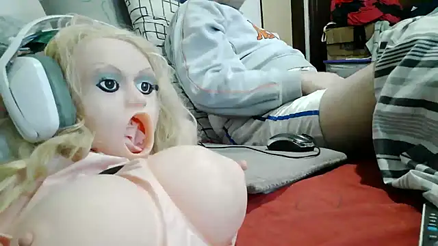 messi_syssy Webcam show