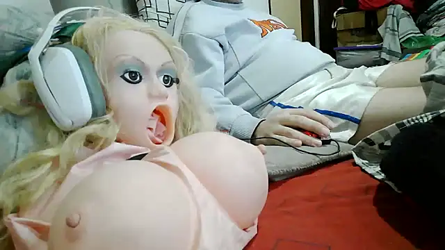 messi_syssy Webcam Show