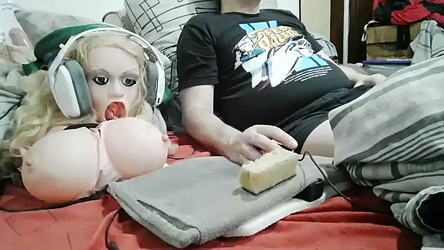 messi_syssy Show Webcam