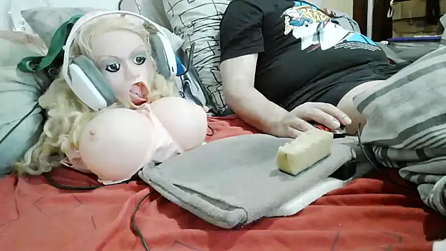 messi_syssy Webcam show