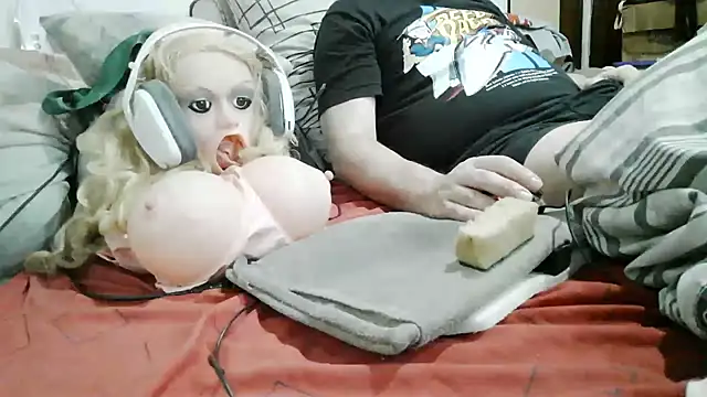 messi_syssy's Webcam Show