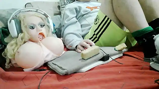 messi_syssyn Webbikameraesitys