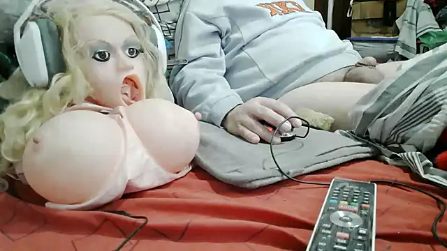 messi_syssy webcam show