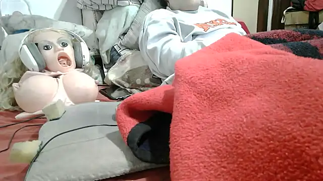 messi_syssy webcam show