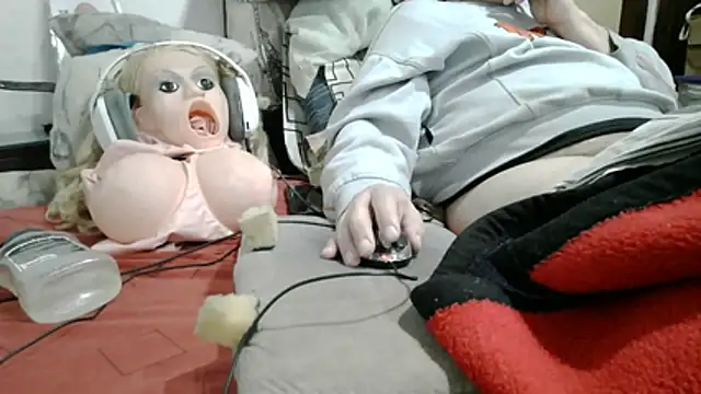 messi_syssy webcam show
