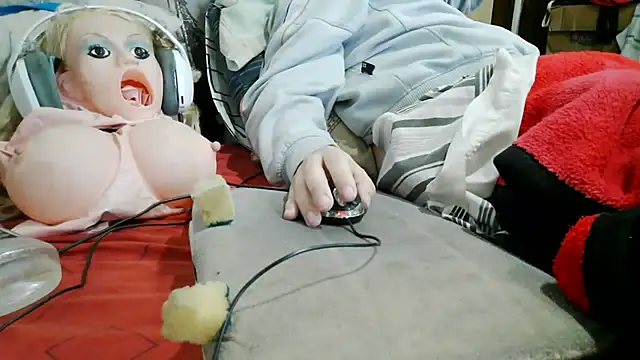 messi_syssy Show in webcam