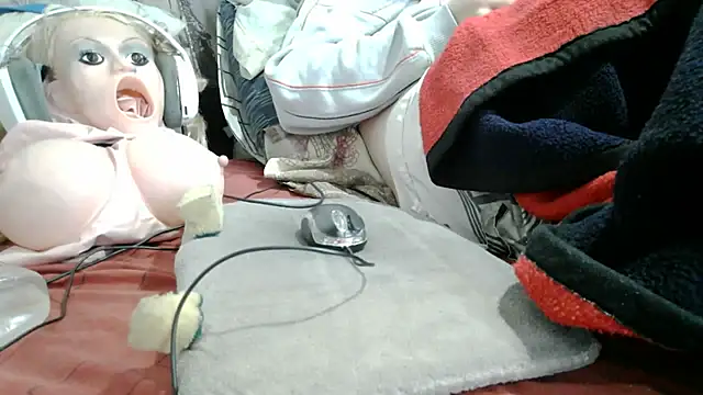 Show Webcam de messi_syssy