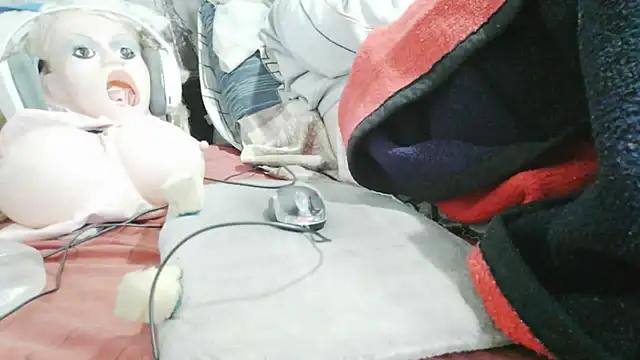 messi_syssy Webcam-Show