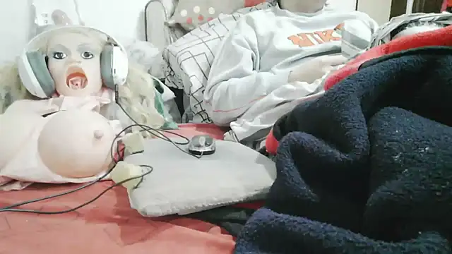 messi_syssy Webcamshow
