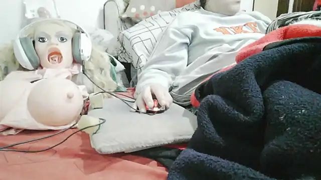 messi_syssy Webcam Show
